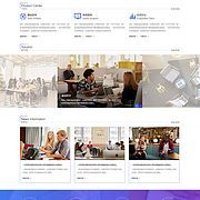 奔唐網絡攜手家裝家居進入網絡F2C模式,實現企業從注冊域名、租用主機、網站策劃、頁面設計、用戶體驗、系統開發、運營維護等數字化營銷一步跨越,為客戶打造出性價比極高的專業滿意型網絡。如果您感興趣,可進入www.bentang.cn瀏覽更多精彩!奔唐網絡旗下標準化建站產品--易站云(www.bentang.cc)