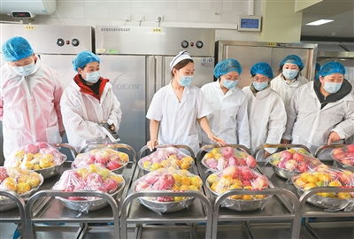 食品安全抽檢超570萬批次，品牌管理如何筑牢防線