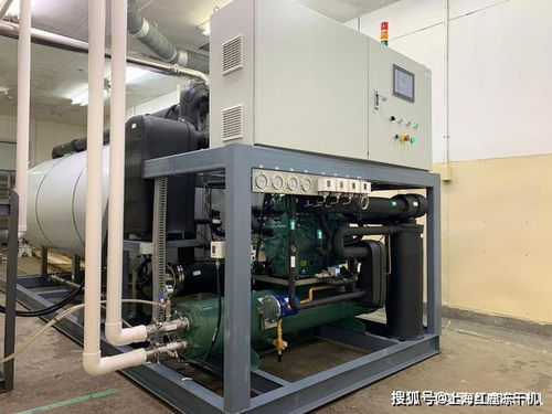 高效生產，品質保障 實拍10平方米寵物食品凍干機與計算機軟硬件設備批發一體化解決方案