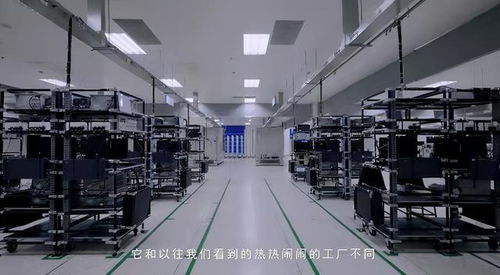 中興通訊未來超級工廠 科幻照進(jìn)現(xiàn)實(shí)，重塑電子產(chǎn)品智造與銷售新范式