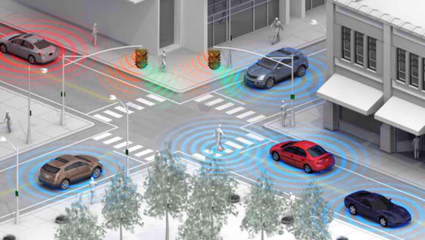 5G賦能車聯網 高通與中國移動攜手，以C-V2X路側單元驅動電子產品銷售新機遇