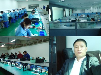 深圳市韓星通訊技術開發 深耕通信技術的前沿探索